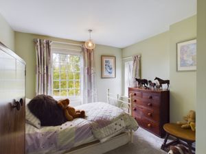 Bedroom- click for photo gallery